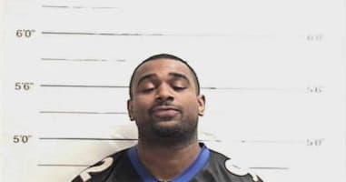 Karl Dickerson, - Orleans Parish County, LA 